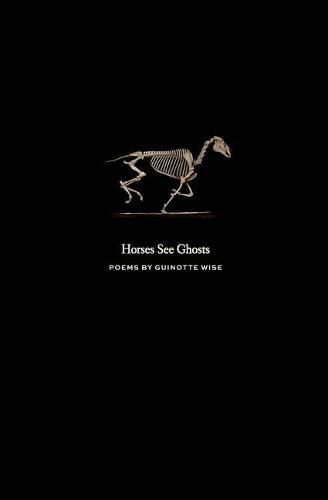 Cover image for Horses See Ghosts