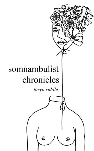 Cover image for Somnambulist Chronicles