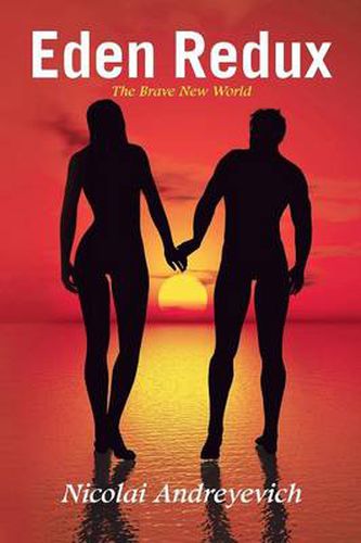 Cover image for Eden Redux