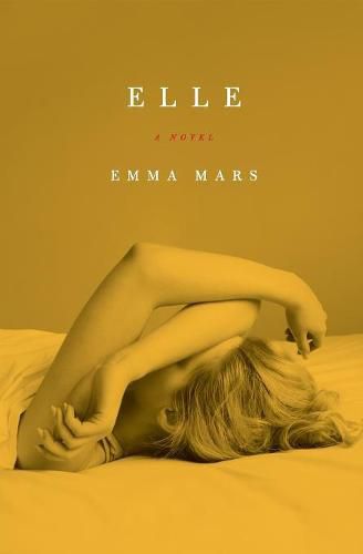 Cover image for Elle: Room Two in the Hotelles Trilogy