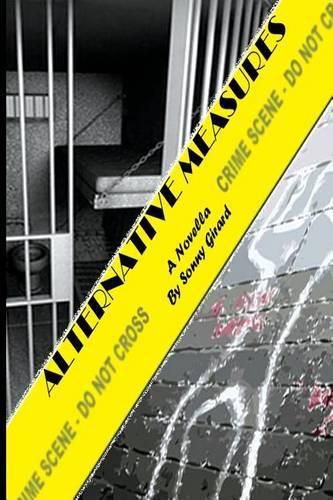 Cover image for Alternative Measures