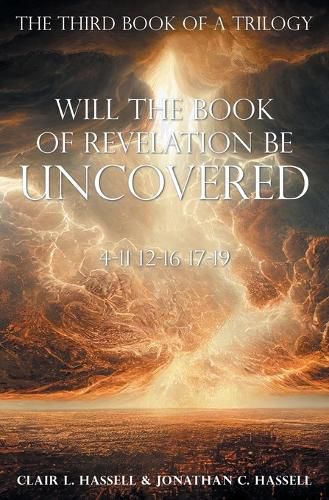 Cover image for Will the Book of Revelation Be Uncovered