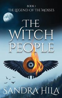 Cover image for The Witch People