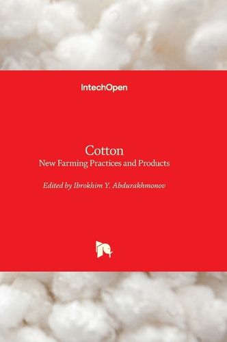 Cover image for Cotton