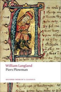 Cover image for Piers Plowman: A New Translation of the B-text