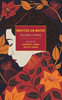 Cover image for Written on Water