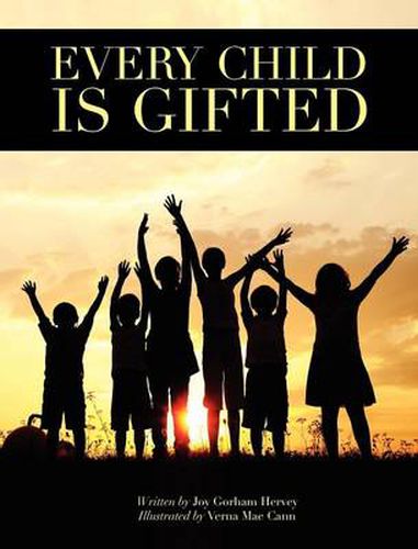 Cover image for Every Child Is Gifted