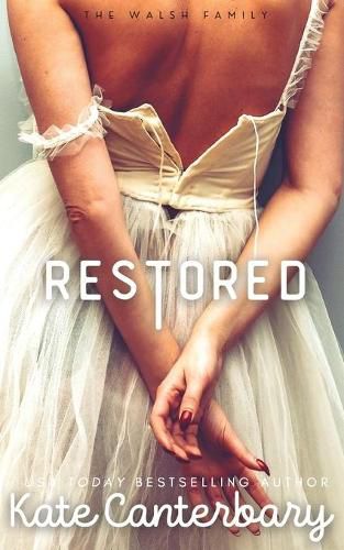 Cover image for Restored