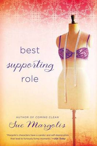 Cover image for Best Supporting Role