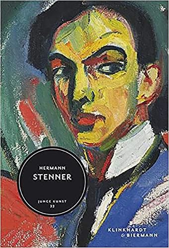 Cover image for Hermann Stenner: Junge Kunst Band 32
