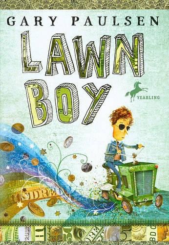 Lawn Boy