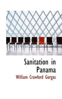 Cover image for Sanitation in Panama