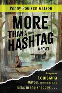 Cover image for More Than a Hashtag