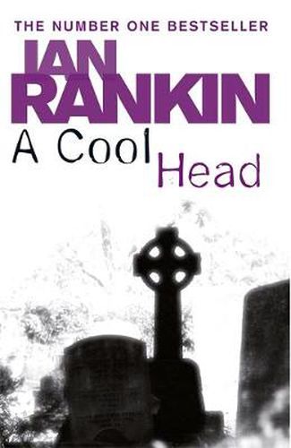 Cover image for A Cool Head: From the Iconic #1 Bestselling Writer of Channel 4's MURDER ISLAND