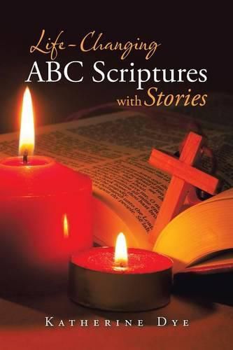 Cover image for Life-Changing ABC Scriptures with Stories