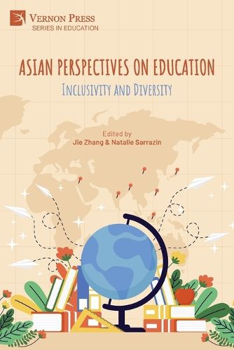 Cover image for Asian Perspectives on Education