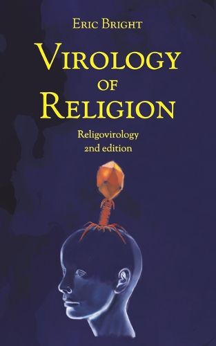 Cover image for Virology of Religion