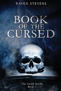 Cover image for Book of the Cursed