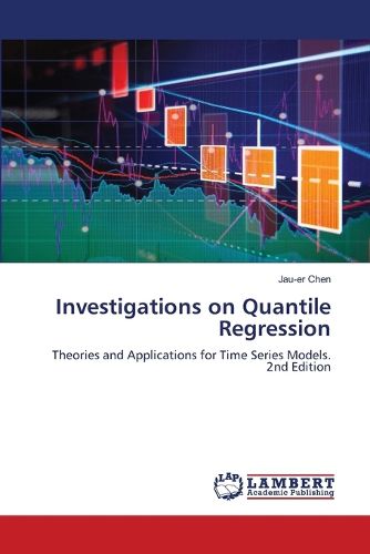 Cover image for Investigations on Quantile Regression