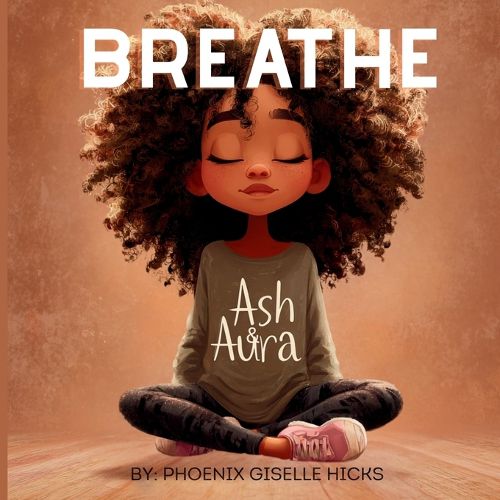 Cover image for Breathe