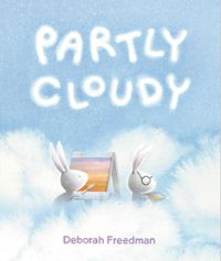 Cover image for Partly Cloudy