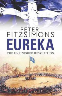 Cover image for Eureka: The Unfinished Revolution
