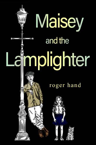 Cover image for Maisey and the Lamplighter