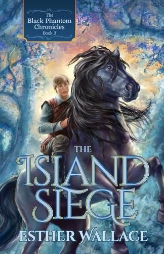 Cover image for The Island Siege