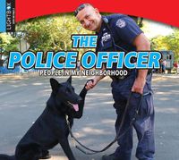 Cover image for The Police Officer