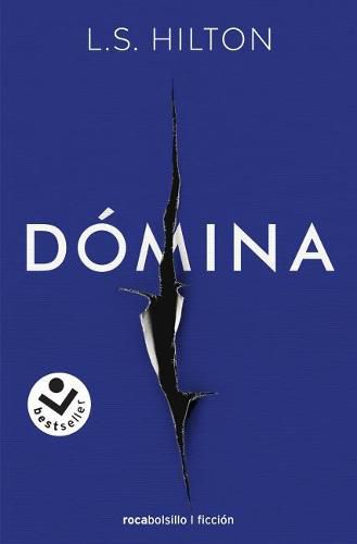 Cover image for Domina