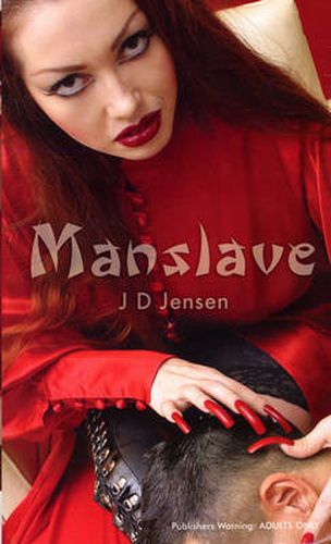 Cover image for Manslave
