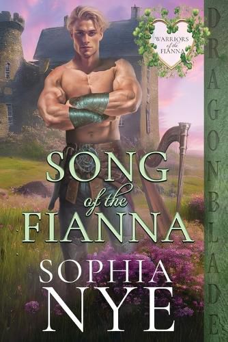 Cover image for Song of the Fianna