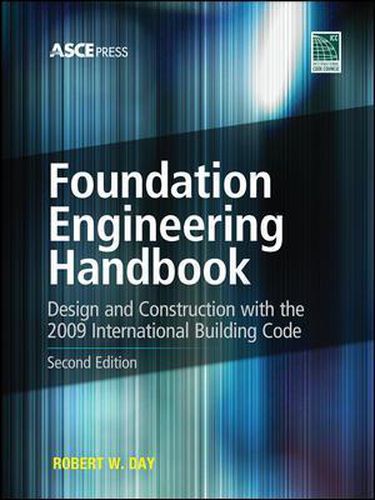 Cover image for Foundation Engineering Handbook 2/E