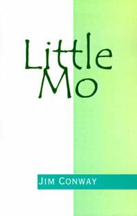 Cover image for Little Mo