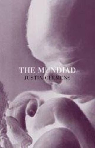 Cover image for The Mundiad