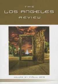 Cover image for The Los Angeles Review No. 12