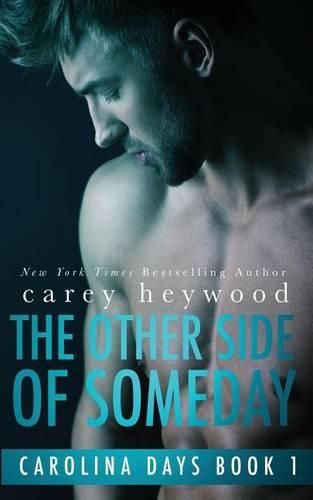 Cover image for The Other Side of Someday