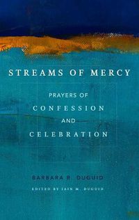 Cover image for Streams of Mercy