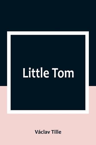 Cover image for Little Tom
