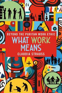 Cover image for What Work Means