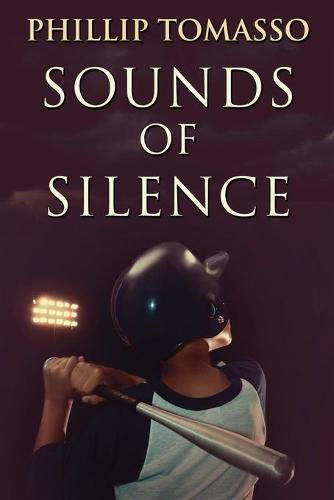 Cover image for Sounds Of Silence