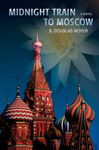 Cover image for Midnight Train to Moscow