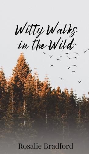 Cover image for Witty Walks in the Wild