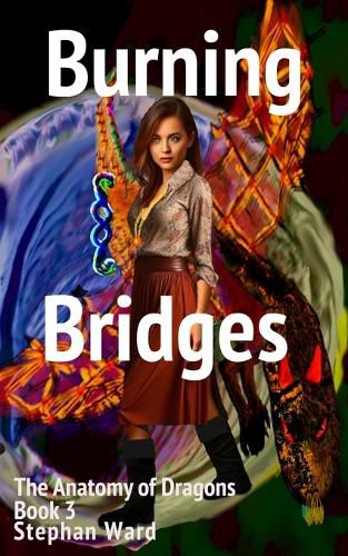 Cover image for Burning Bridges