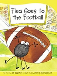 Cover image for Sails Take-Home Library Set B: Flea Goes to the Football