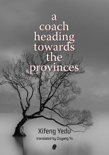 Cover image for A Coach Heading Towards the Provinces