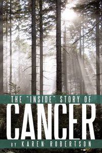 Cover image for The Inside  Story of Cancer