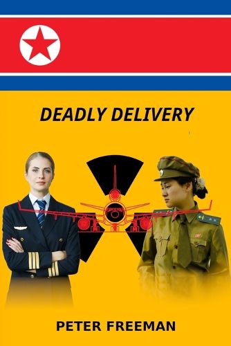 Cover image for Deadly Delivery