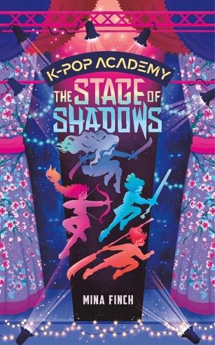 Cover image for The Stage of Shadows