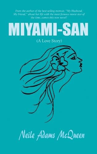 Cover image for Miyami-San